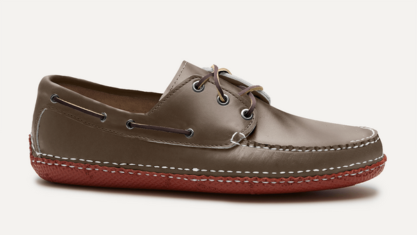 Boat Moc II quoddy dev