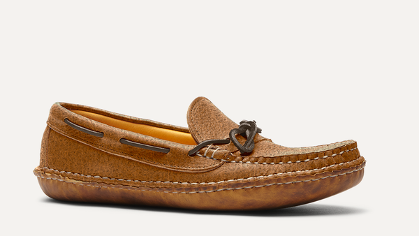Quoddy grizzly moc hot sale