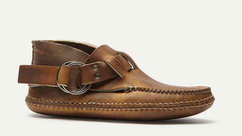 Classic Ring Boot