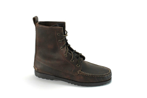 Sale - Men's Rowdy Dachshund Grizzly Boot