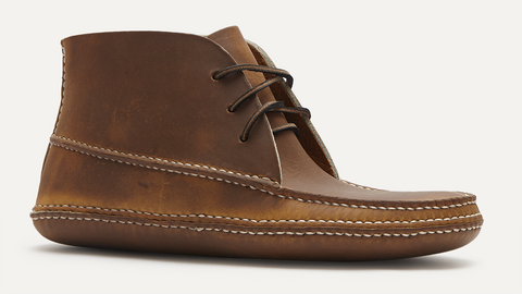 Tracker Boot